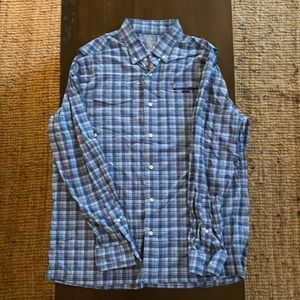 vineyard vines fishing shirt